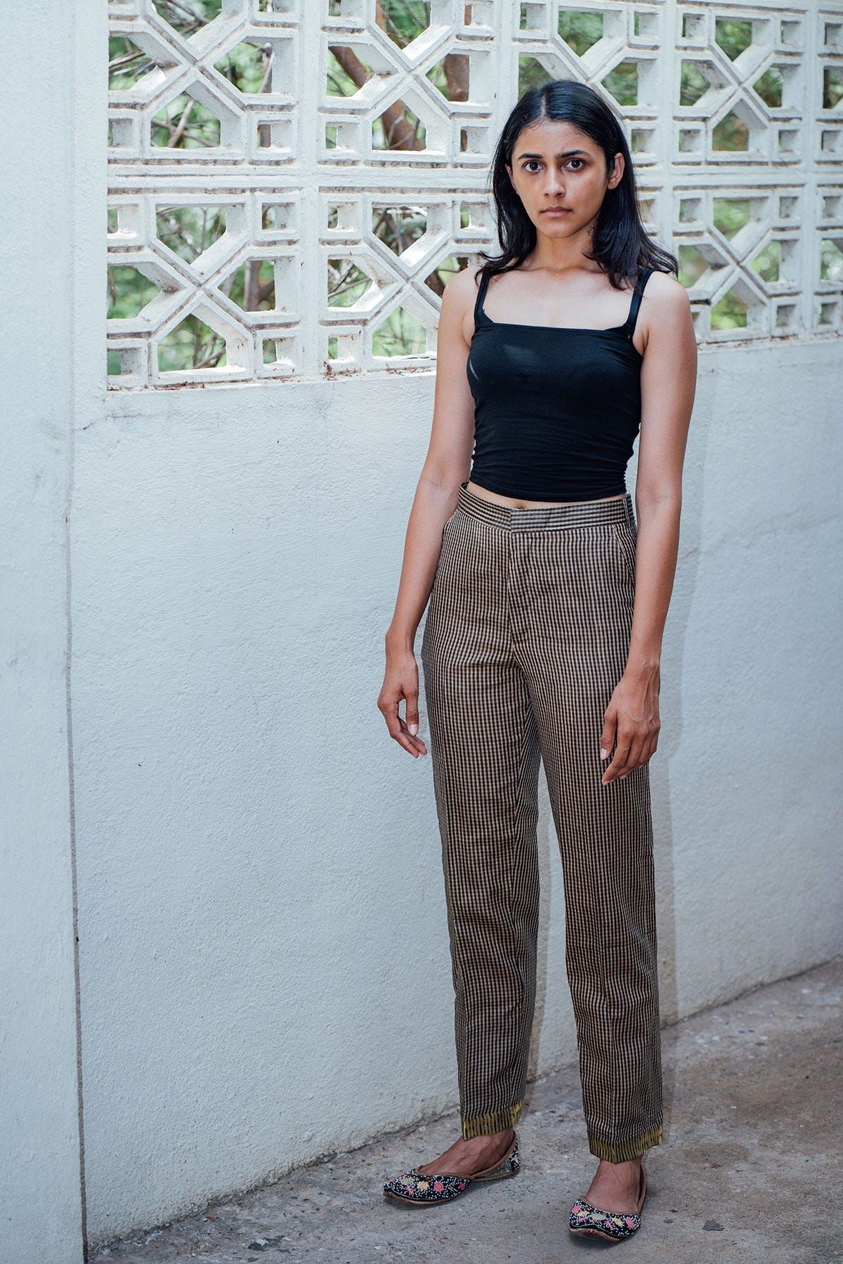 Board Pant - image 1