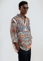 Sea Shell Shirt - Unisex view 3