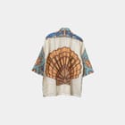 Sea Shell Shirt - Unisex view 4