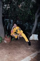 Kalmanje Pant view 1