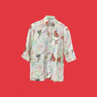Do you Recycle? - Unisex Shirt view 5