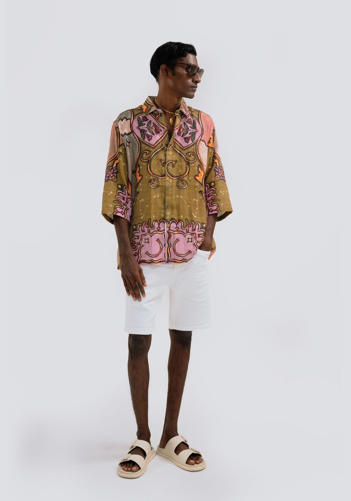 Capricorn Shirt - Unisex - image 3