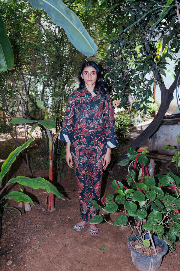 AISHR The Store — Malai Pant