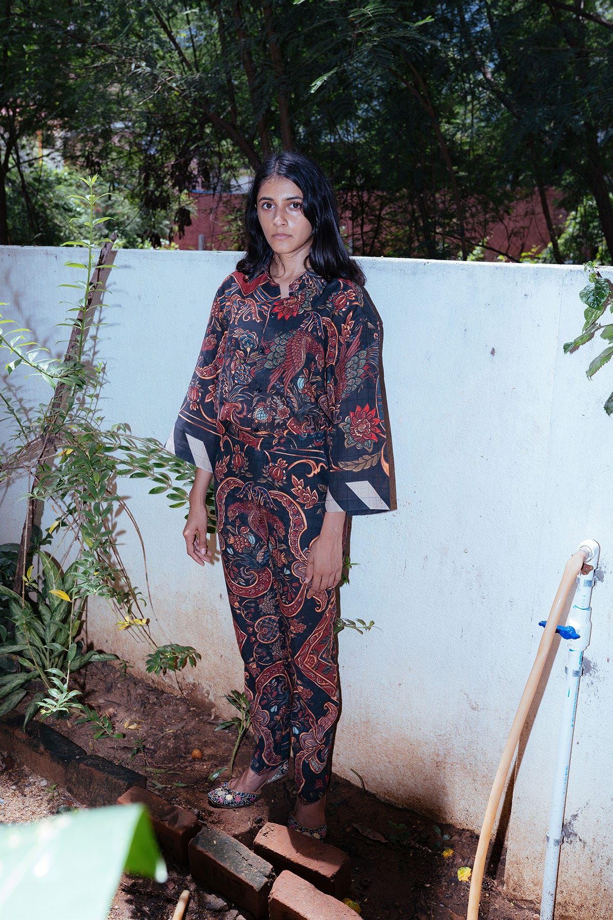 Malai Pant - image 2