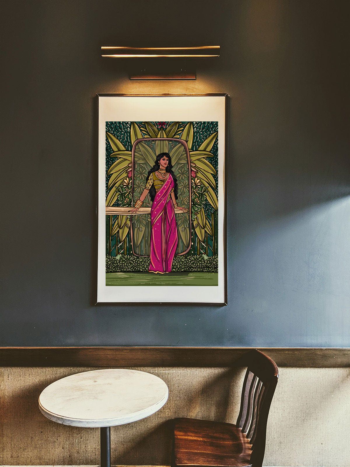 Inner Goddess - image 1