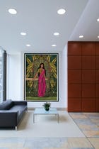 Inner Goddess view 2