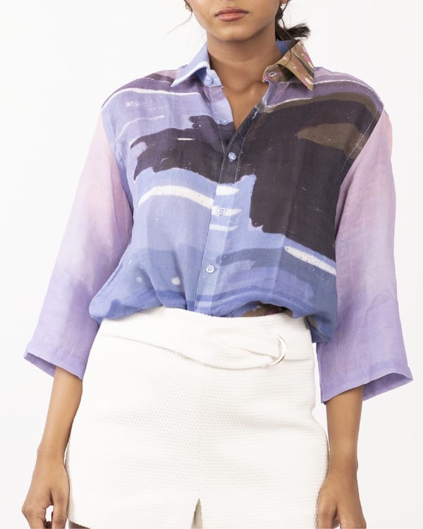 AISHR The Store — Sky Land - Unisex Shirt