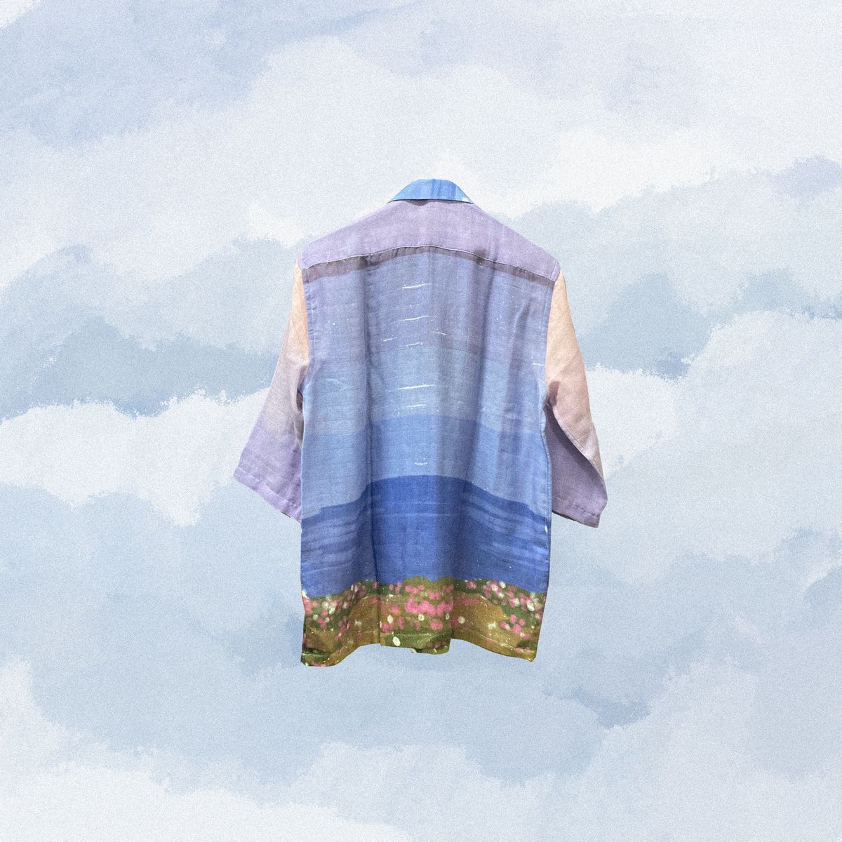Sky Land - Unisex Shirt - image 4