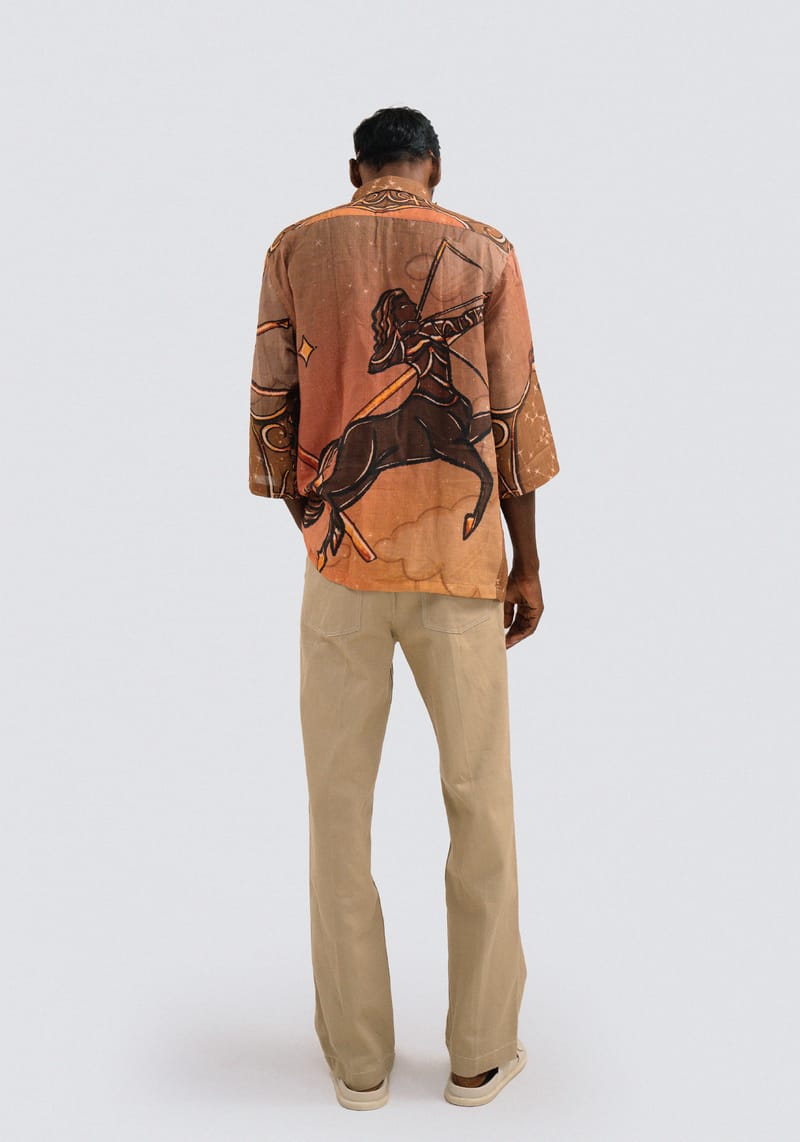 Sagittarius Shirt - Unisex