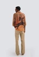 Sagittarius Shirt - Unisex view 3