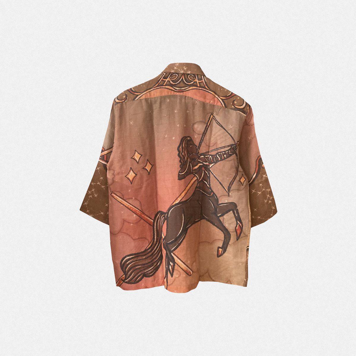 Sagittarius Shirt - Unisex - image 4