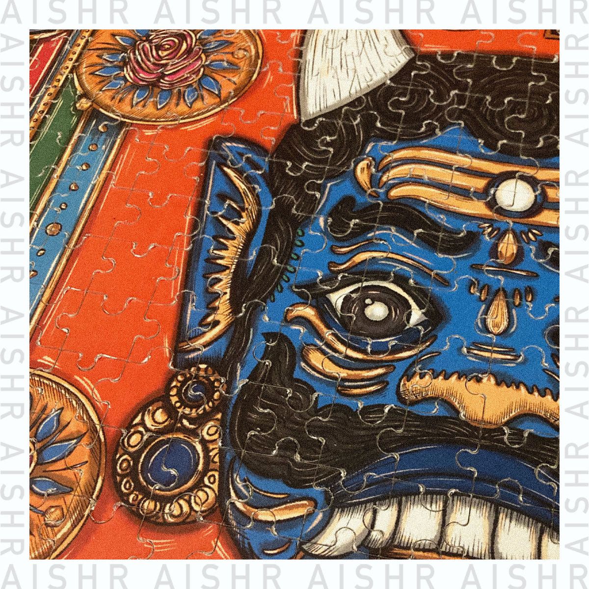 Horn Please - image 13