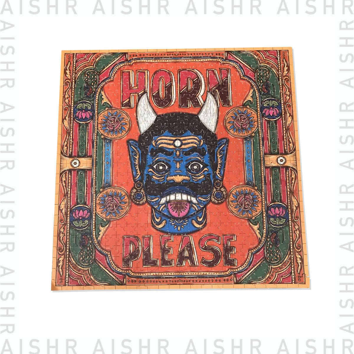 Horn Please - image 15