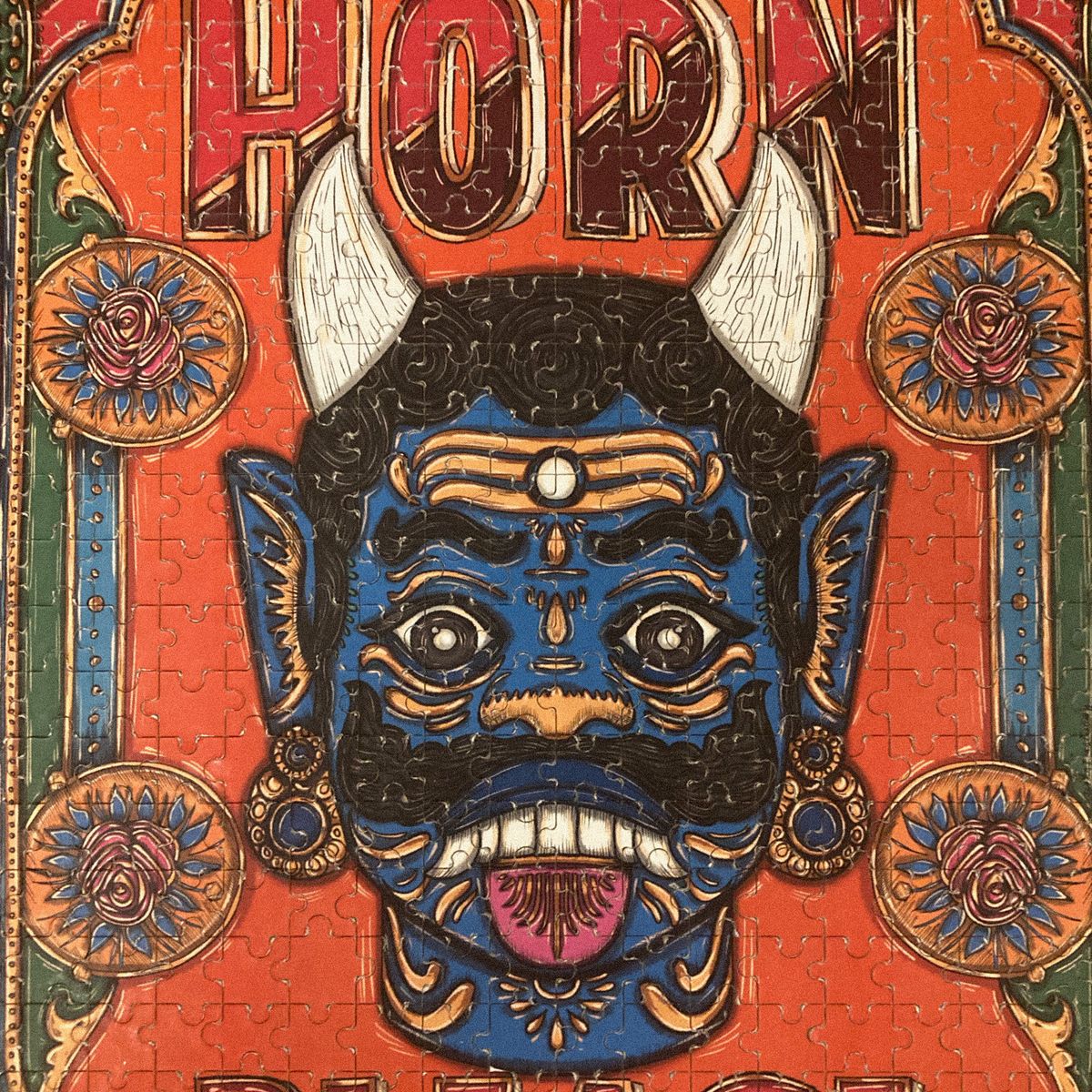 Horn Please - image 2