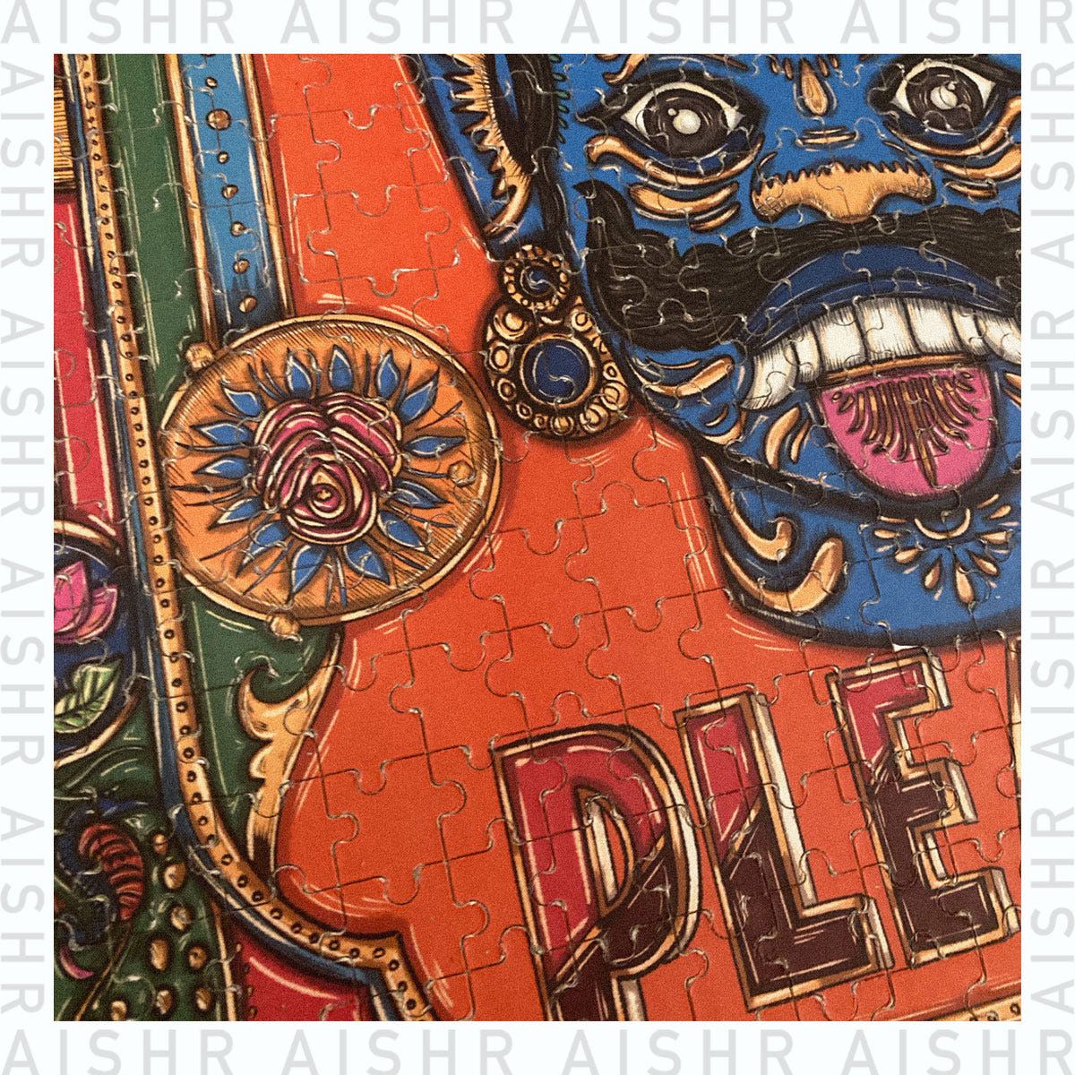 Horn Please - image 6
