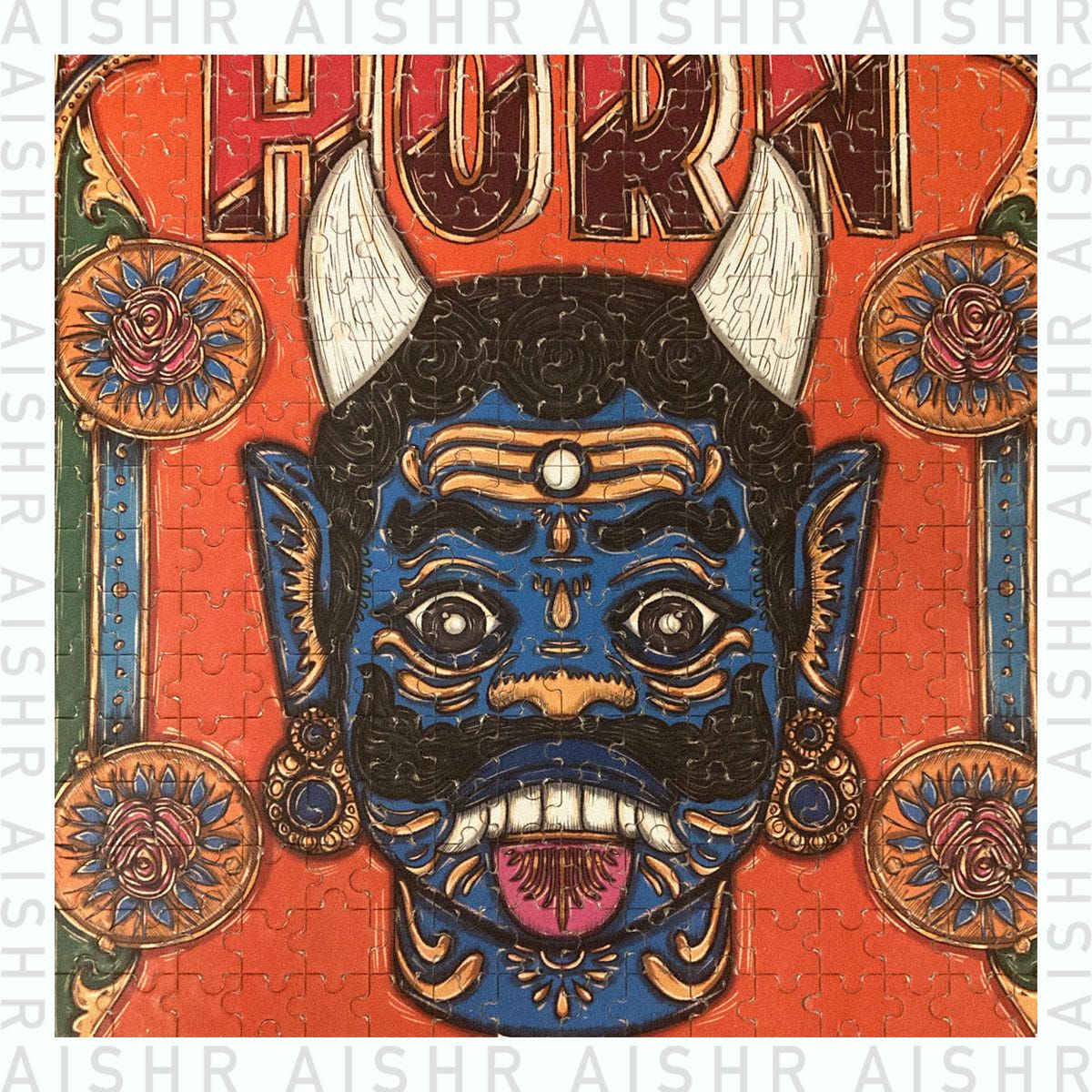 Horn Please - image 8