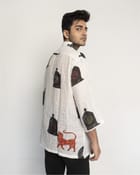 Bag that garbage - Unisex Shirt view 3