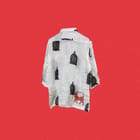 Bag that garbage - Unisex Shirt view 4