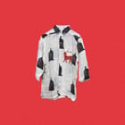 Bag that garbage - Unisex Shirt view 5
