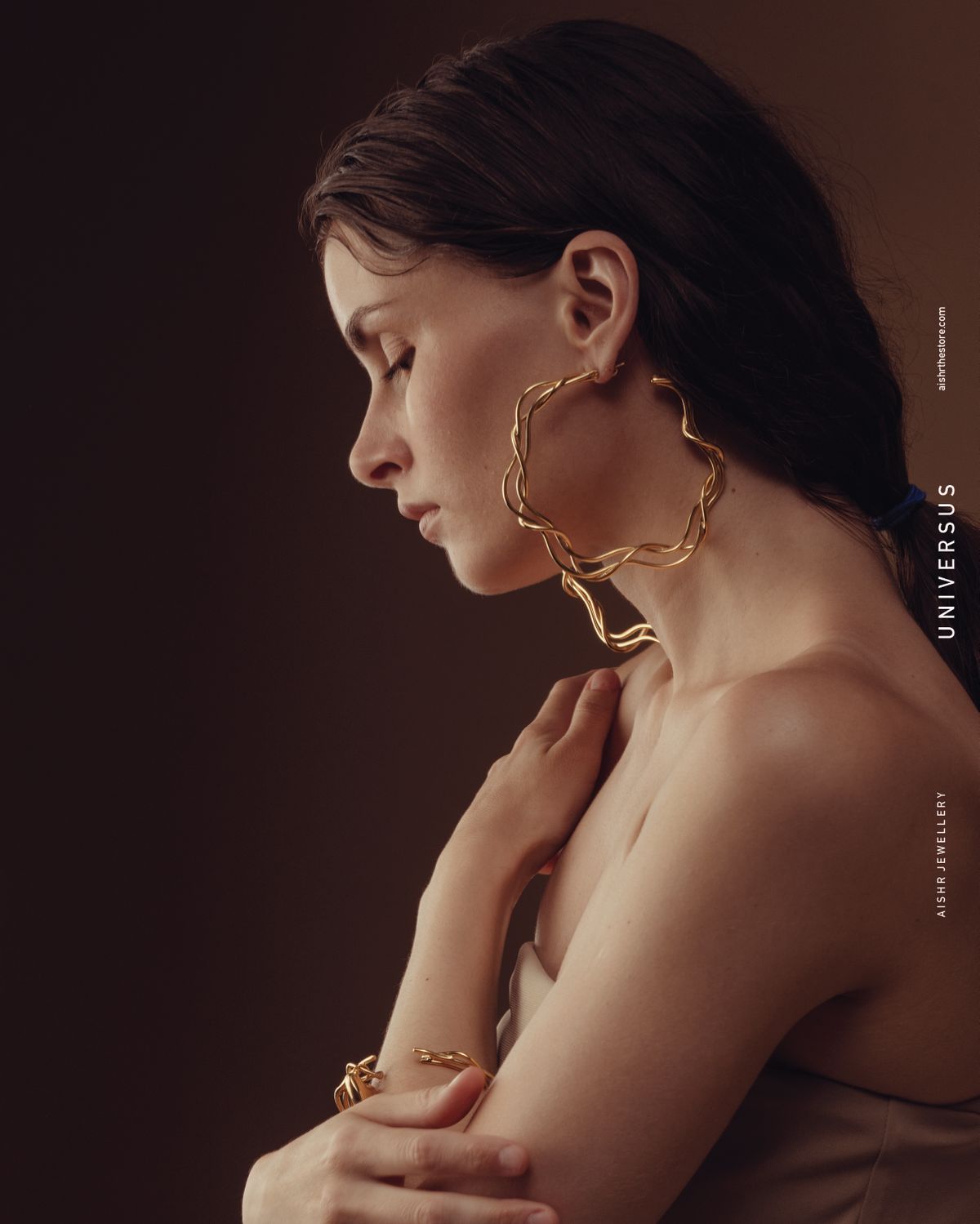 Linked to you Bangle - image 2