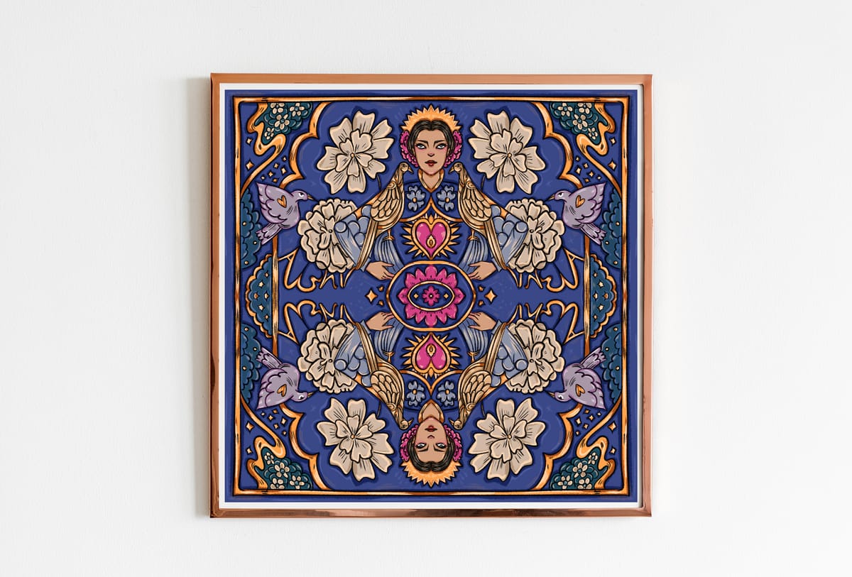Angel's Message - image 1
