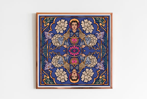 AISHR The Store — Angel's Message