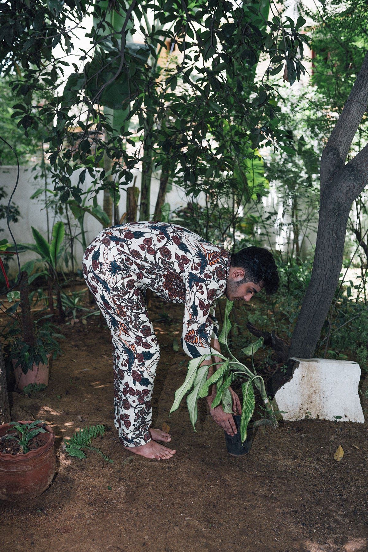Katru Pant - image 3