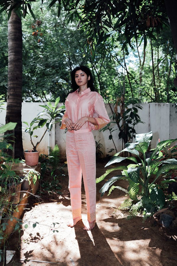 AISHR The Store — Poov Shirt