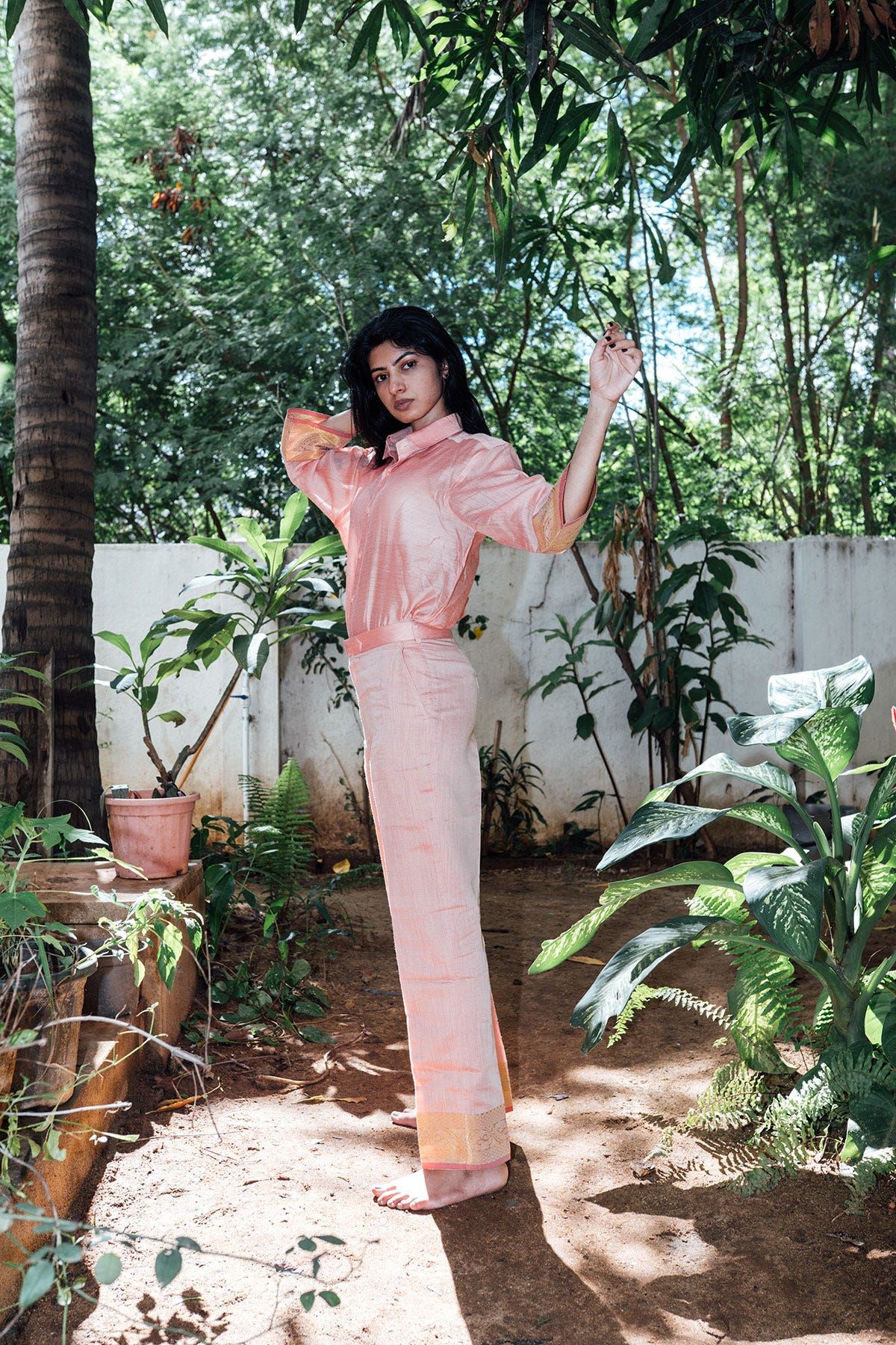 Poov Shirt - image 2