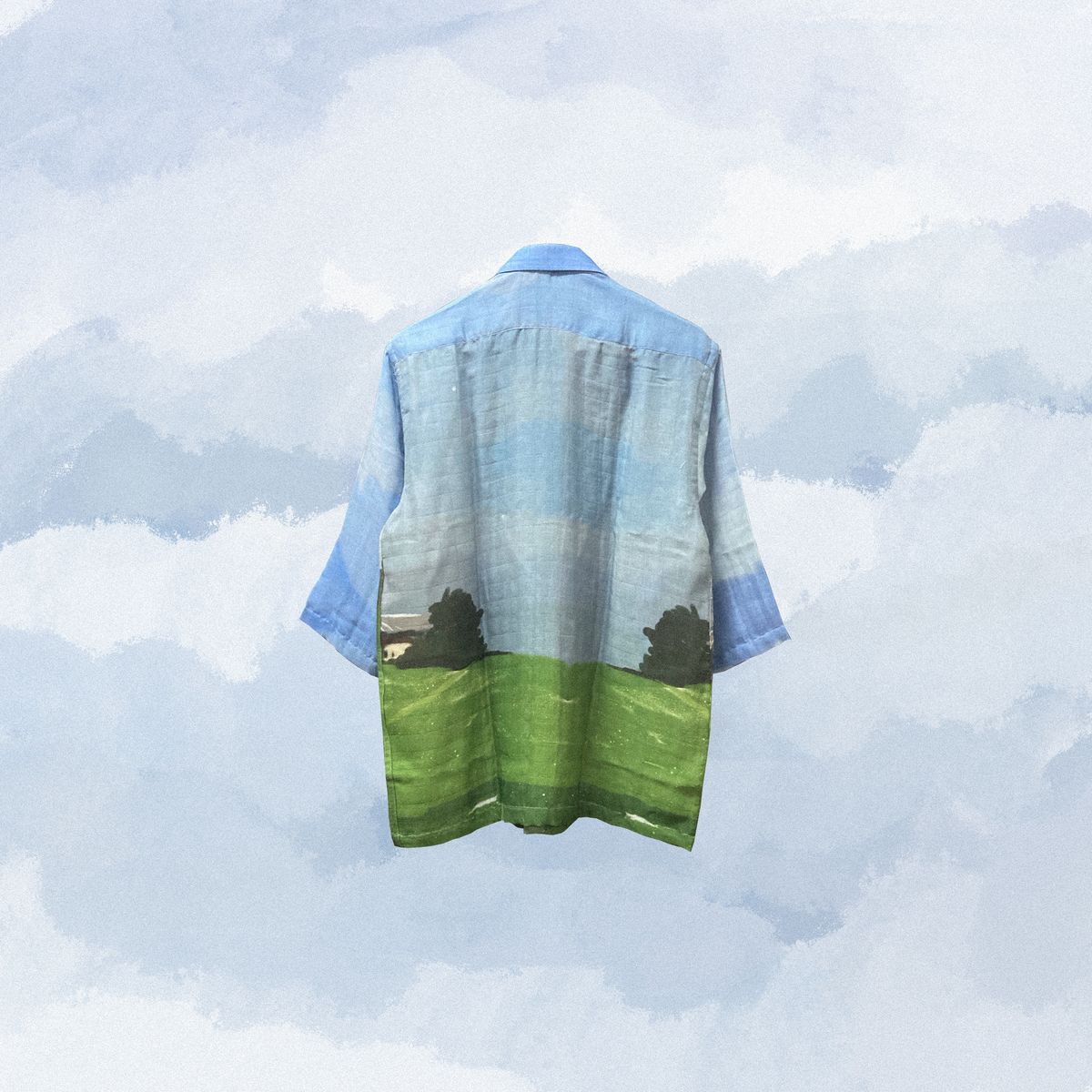 Moo Land - Unisex Shirt - image 5