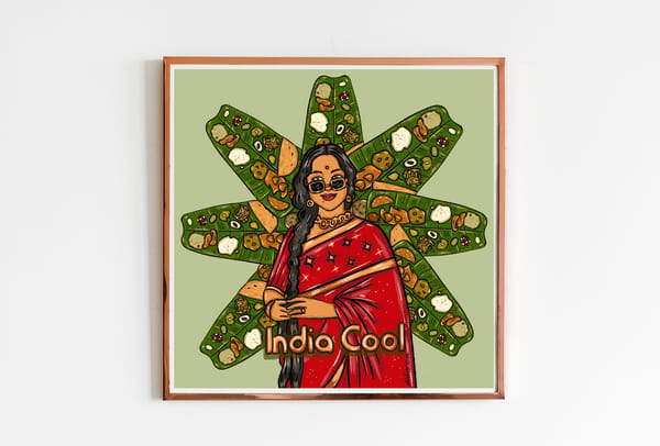 AISHR The Store — India Cool
