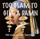 All Eyes on Me Earrings view 9
