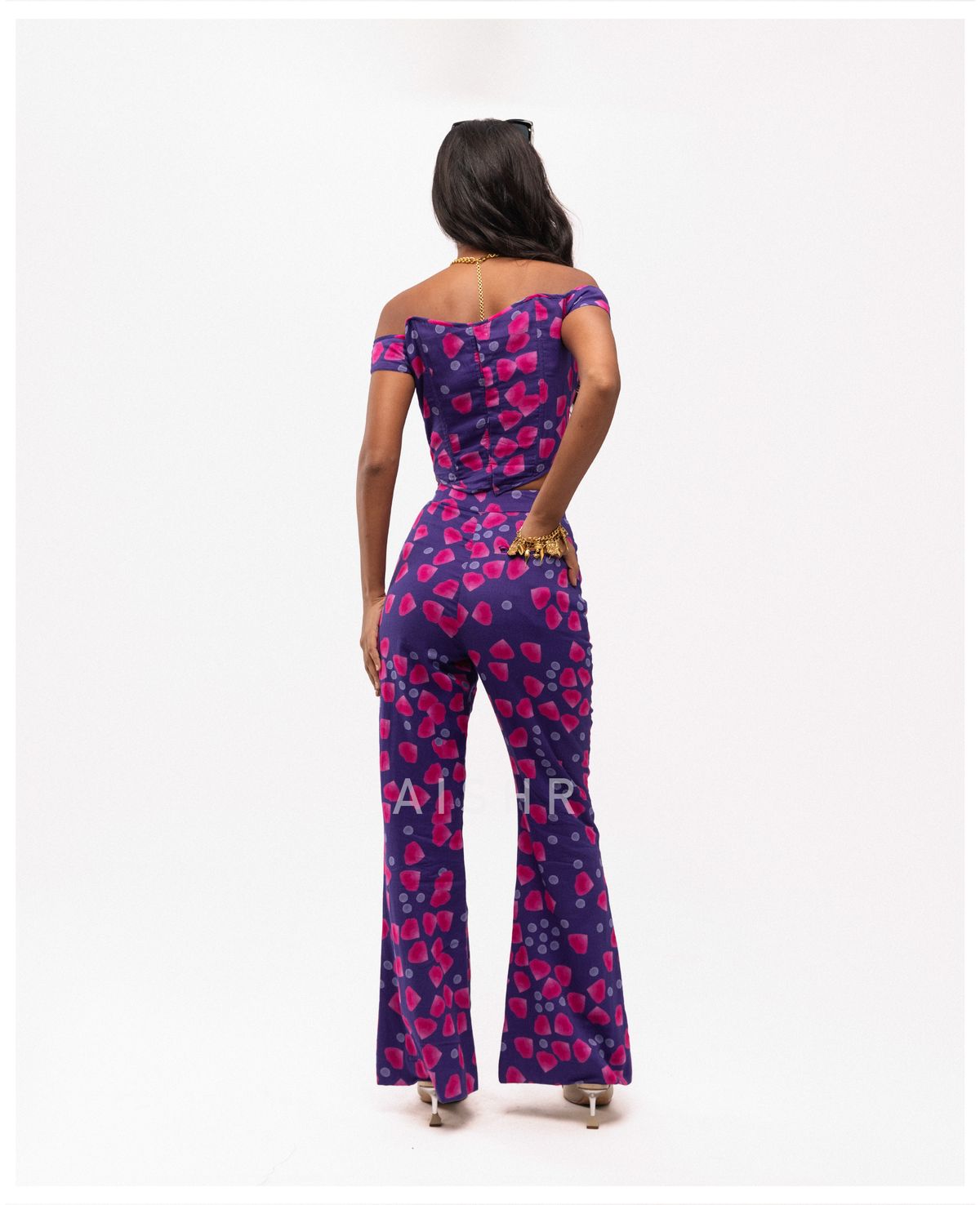 Ooty Corset Set - image 2