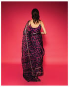 Ooty Roja Saree view 3