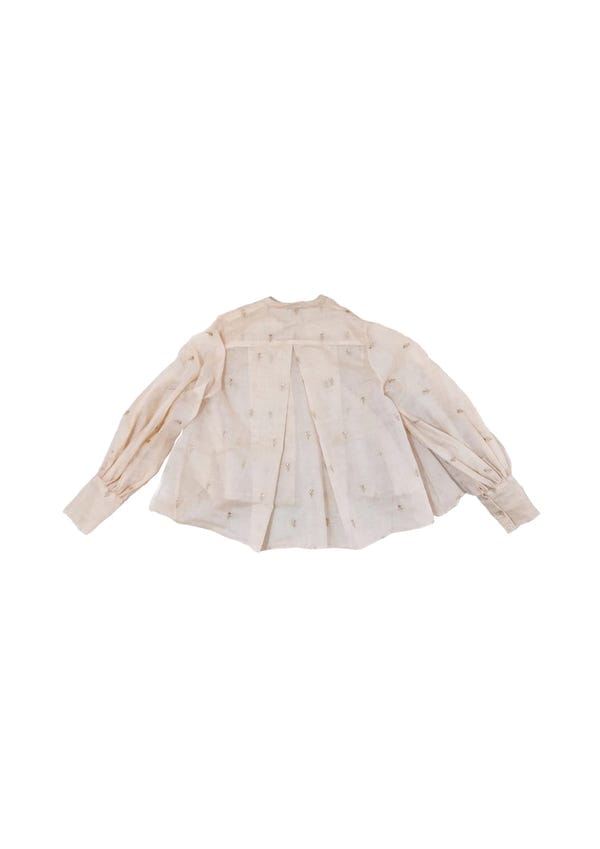 AISHR The Store — Full hand Sheer Tent Top