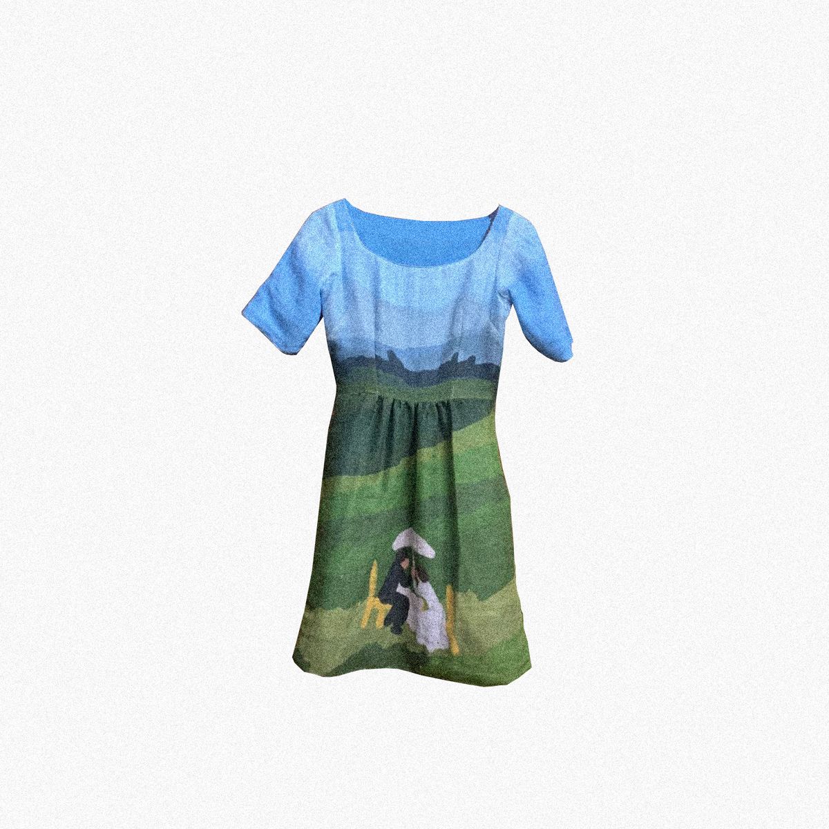 Love Land Dress - image 1