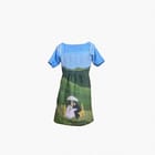 Love Land Dress view 2