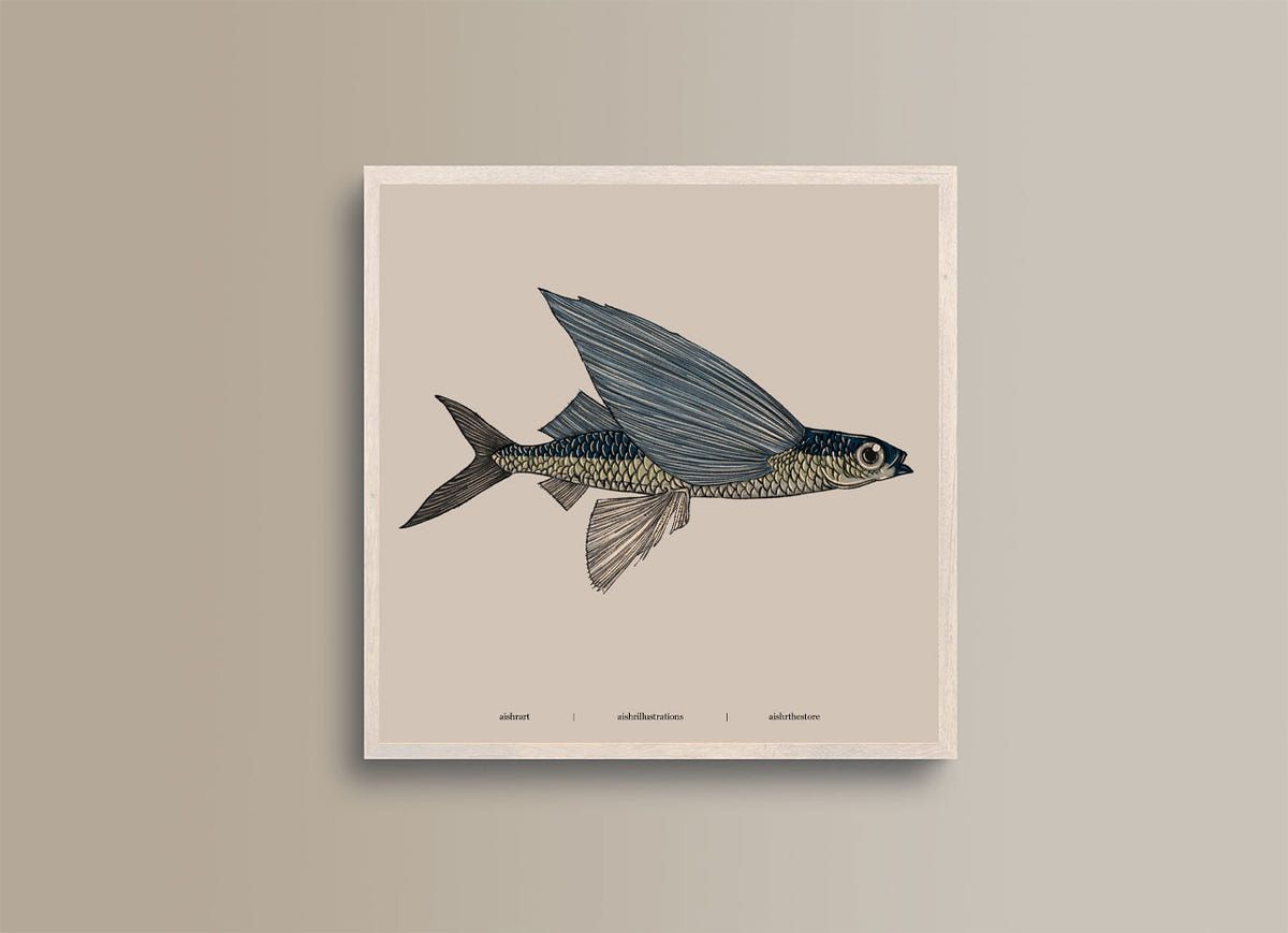 Seaside Creature 2 - image 1