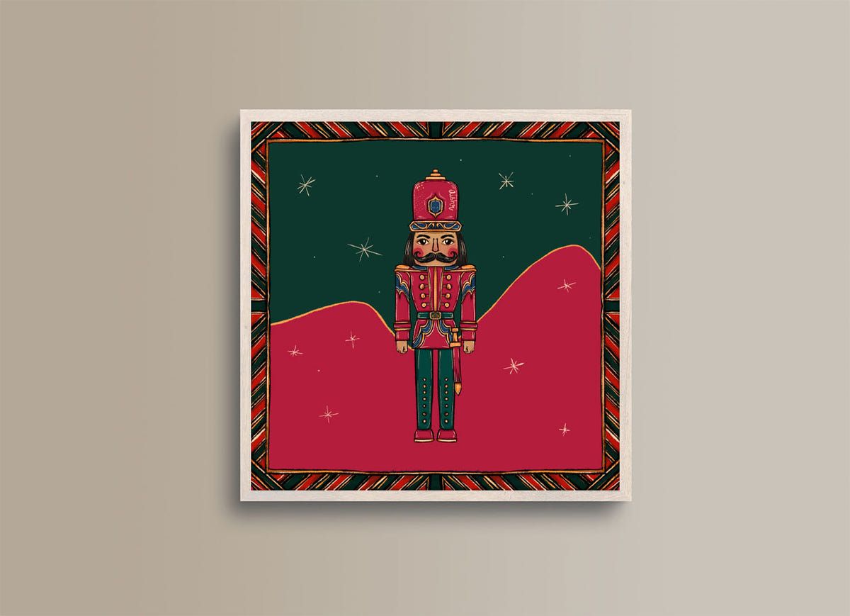 Nutcracker - image 1