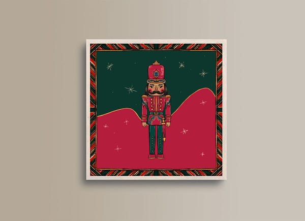 AISHR The Store — Nutcracker