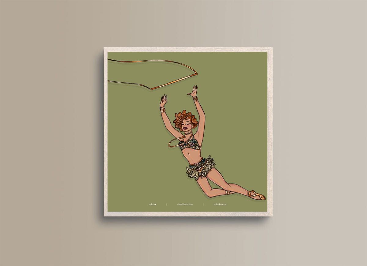 Swinging - image 1
