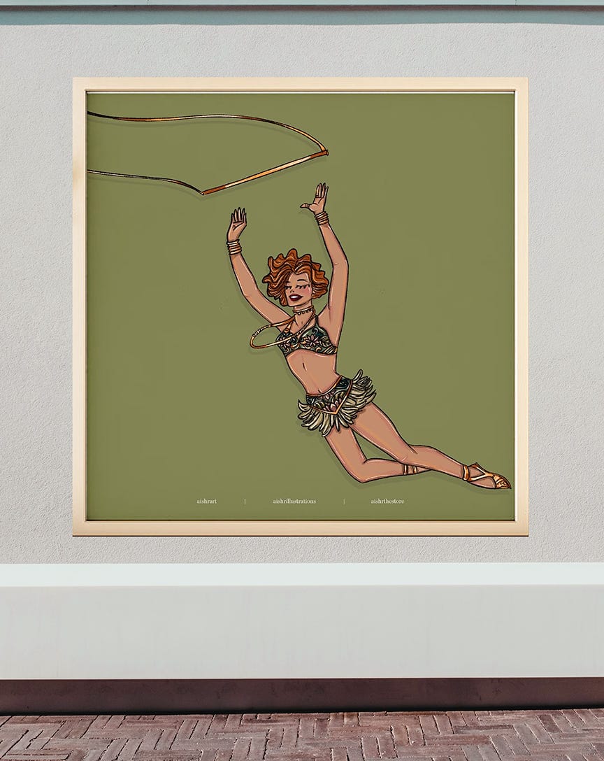 Swinging - image 2