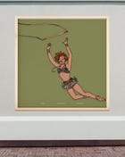 Swinging view 2