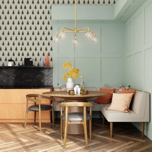 AISHR The Store — Hey Tree Wallpaper