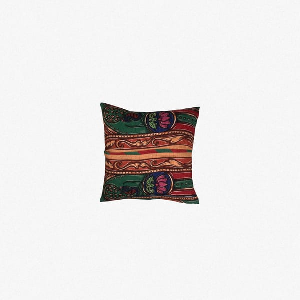 AISHR The Store — Dhrishti Bommai Cushion Cover