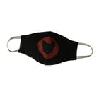 Cute Cat Face Mask view 2