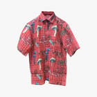 A Good Mushroom - Unisex Shirt view 1