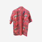 A Good Mushroom - Unisex Shirt view 2