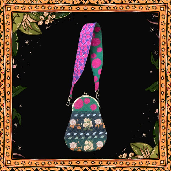 AISHR The Store — Jack and Rose Love Bag