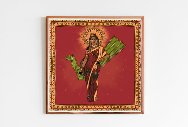 AISHR The Store — Everyday Devi 5